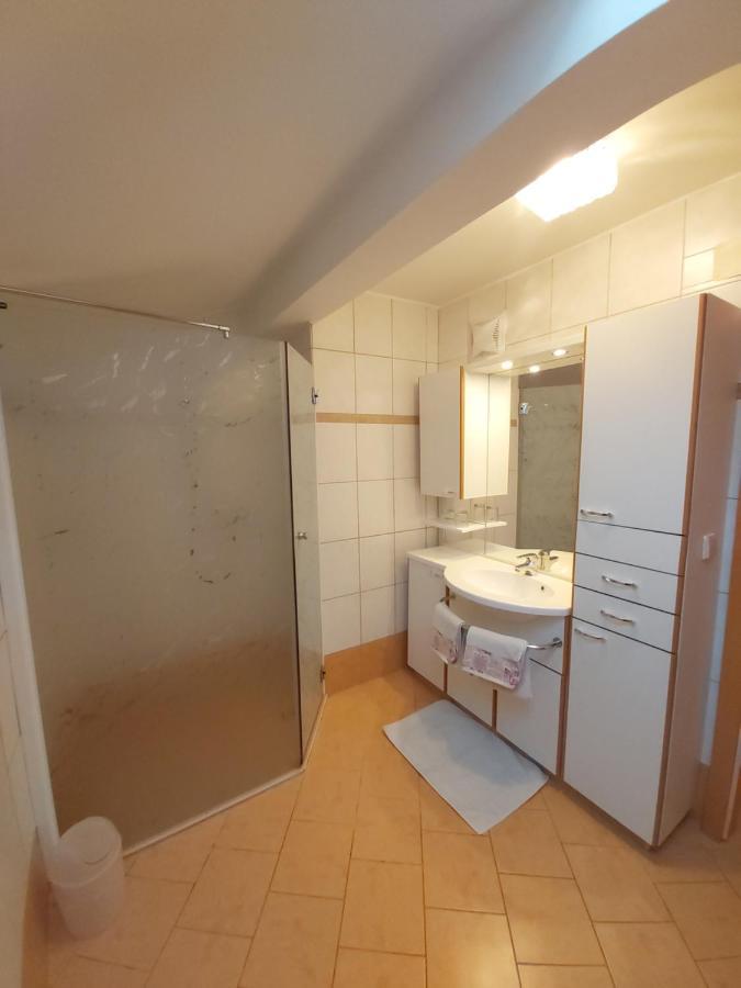 Apartment Ladinger Radstadt Dış mekan fotoğraf